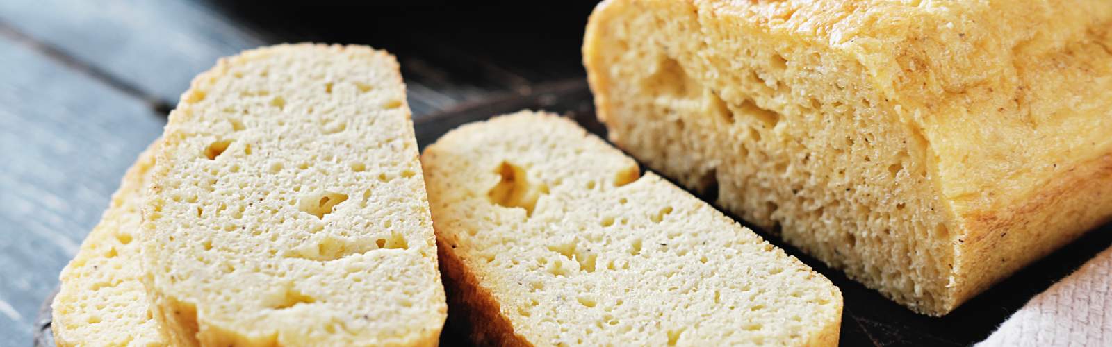 Keto Low-Carb Bread