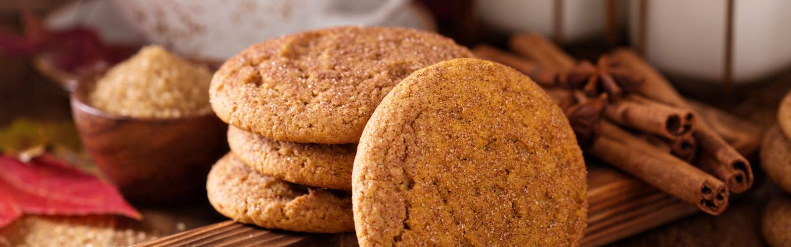 Keto Snickerdoodles Cookies Recipe