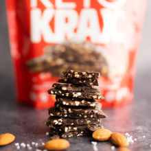 The Top 5 Keto Krax Flavor Snack Foods for 2022