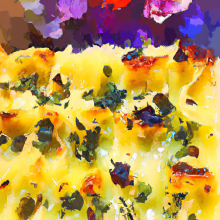 Delicious and Healthy Cabbage Lasagna Recipe: A Nutritious Twist on Traditional Lasagna