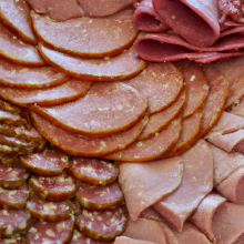 What Deli Meats can you Eat on Keto?