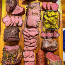 The Best Keto Meats: Beef, Pork, Lamb, Organs, and Poultry