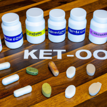The Ultimate Guide to Keto Supplements and Vitamins for Optimal Low Carb Diet Success