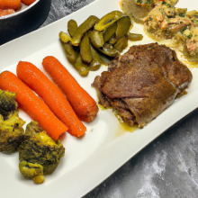 Deliciously Keto: The Best Mississippi Pot Roast Recipe for Low-Carb Lovers