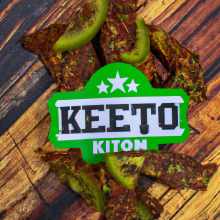 Keto Jerky Recipe: Spicy and Sugar-Free Snack