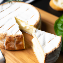 Creamy Keto Brie Recipe: Perfect Baked Cheese Appetizer