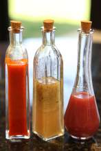 Keto French Dressing Recipe: Tangy Low-Carb Salad Topper