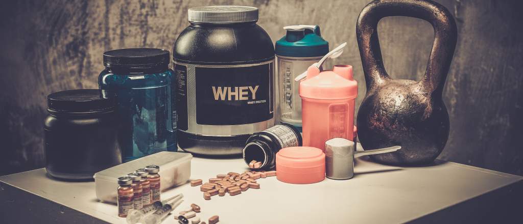 5 Top Keto Pre-workout Supplements that are the Best!