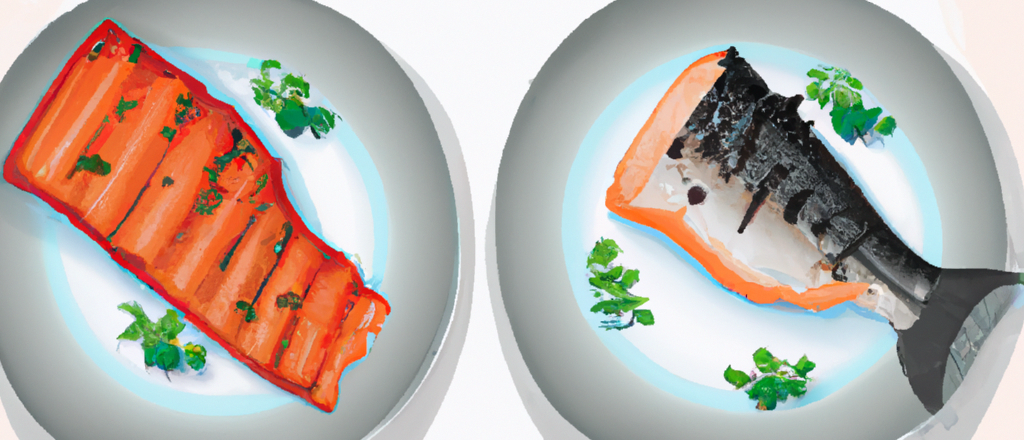 Is it Better to Eat Fish instead of Red Meat on the Keto Diet?