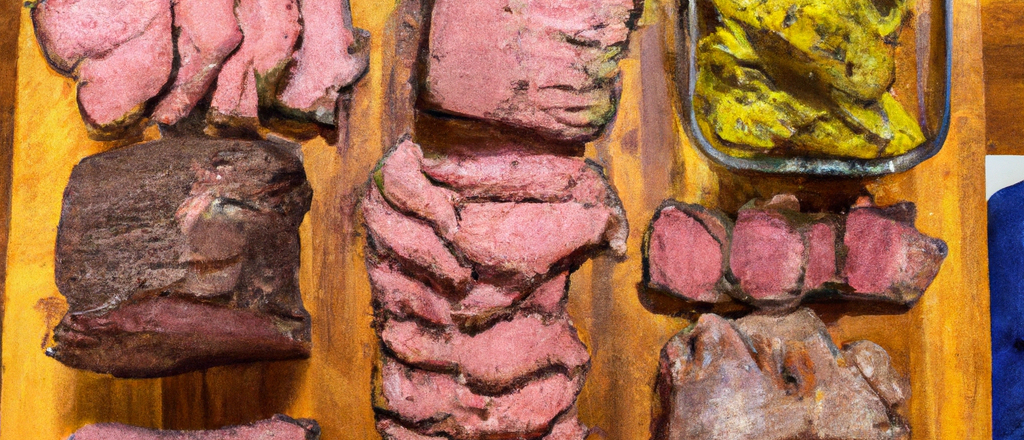 The Best Keto Meats: Beef, Pork, Lamb, Organs, and Poultry