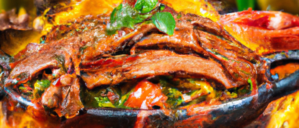 Delicious and Authentic Keto Carne Asada Recipe: A Simple Guide 🥩