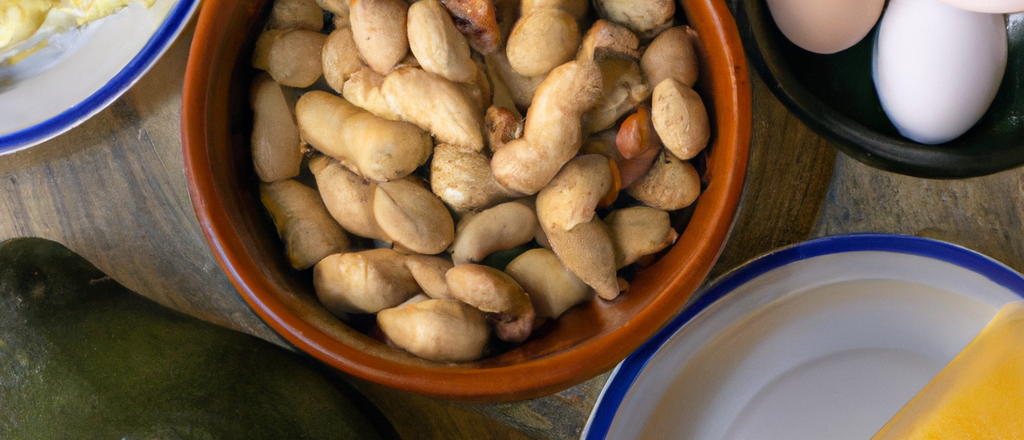 Are boiled peanuts keto friendly? We’ll Take a Deeper Look