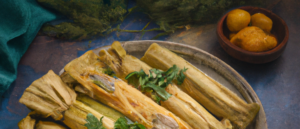 Keto Tamales Recipe: Traditional Flavor, Fewer Carbs