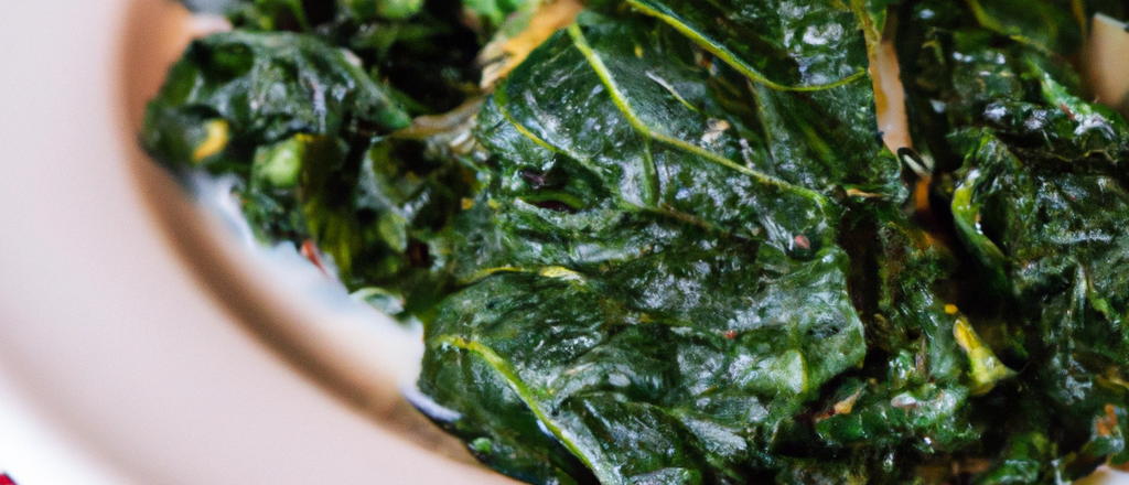 Keto Collard Greens Recipe: Southern Classic Made Low-Carb
