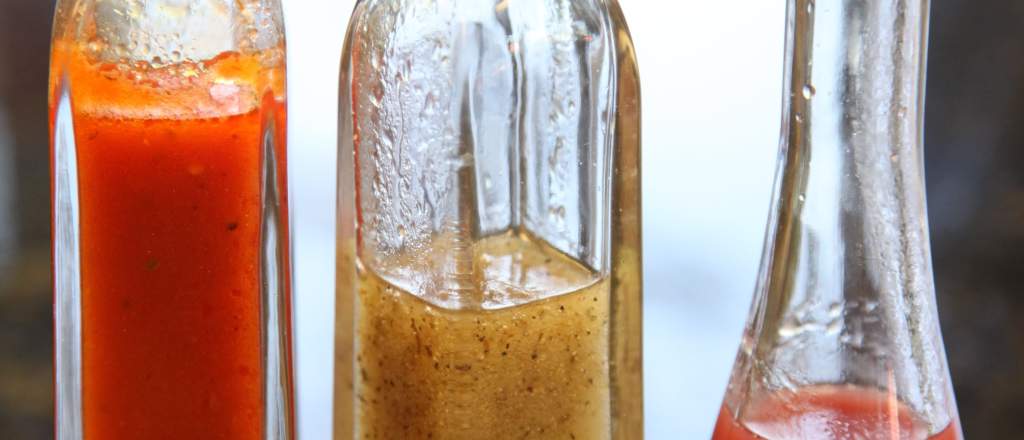 Keto French Dressing Recipe: Tangy Low-Carb Salad Topper