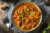 Keto Instant Pot® Chicken Curry Photo
